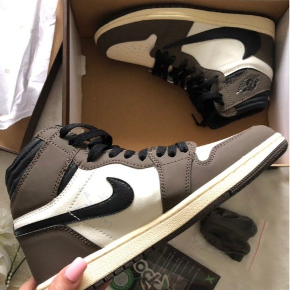 Nike Air Jordan 1 High OG TS SP main image 6